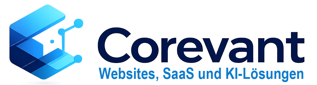 Individuelle Softwareentwicklung, SaaS & KI-Lösungen für Unternehmen ...